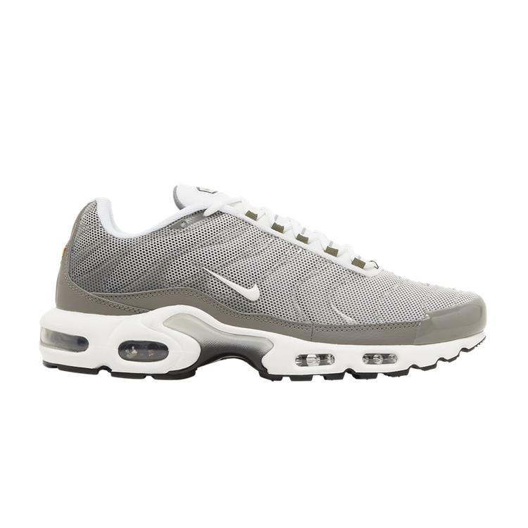 Air Max Plus SE 'Flat Pewter'